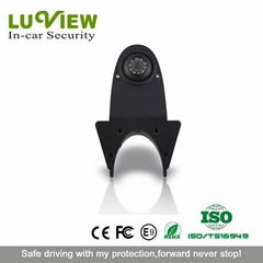 120 Degree Rearview Car Camera for Vans