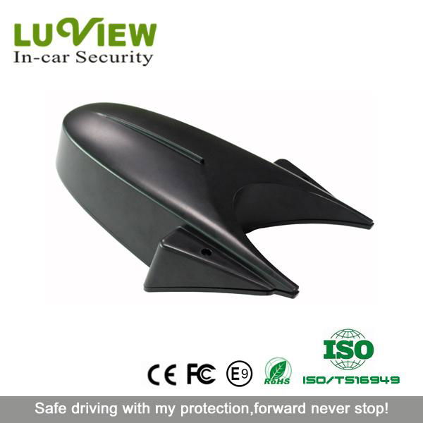 120 Degree Rearview Car Camera for Vans 3