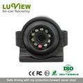 NVP CCD IP68 Waterproof Car Side View Camera for Ambulance 3