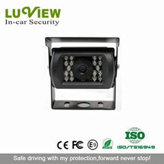 mini night vision car camera