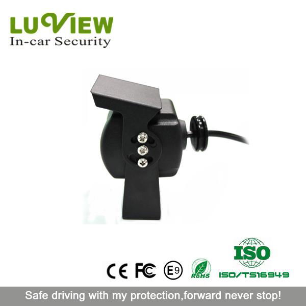 mini night vision car camera 4