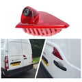 Bulk cheap 2.5mm lens brake light car