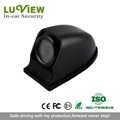 waterproof left side view cmos camera for light vehicles 1