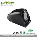 waterproof left side view cmos camera for light vehicles 3