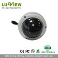 security dome camera for bus 3