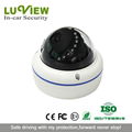 security dome camera for bus 4