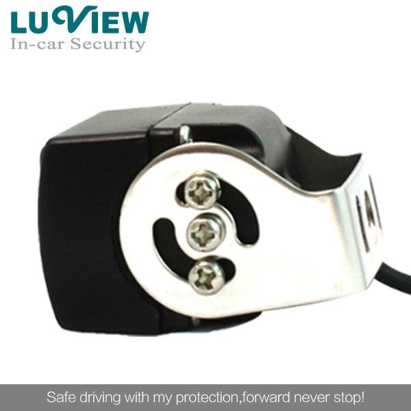 1.7mm lens car camera waterproof car recorder for lorry