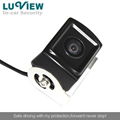 1.7mm lens car camera waterproof car recorder for lorry 2