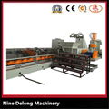 CPE Cable Material Granulator