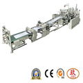 PVC Sheet Extruder