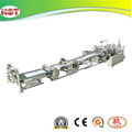 Rubber Sheet Extruder 1