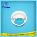 Optical Glass Sapphire Windows for watch 