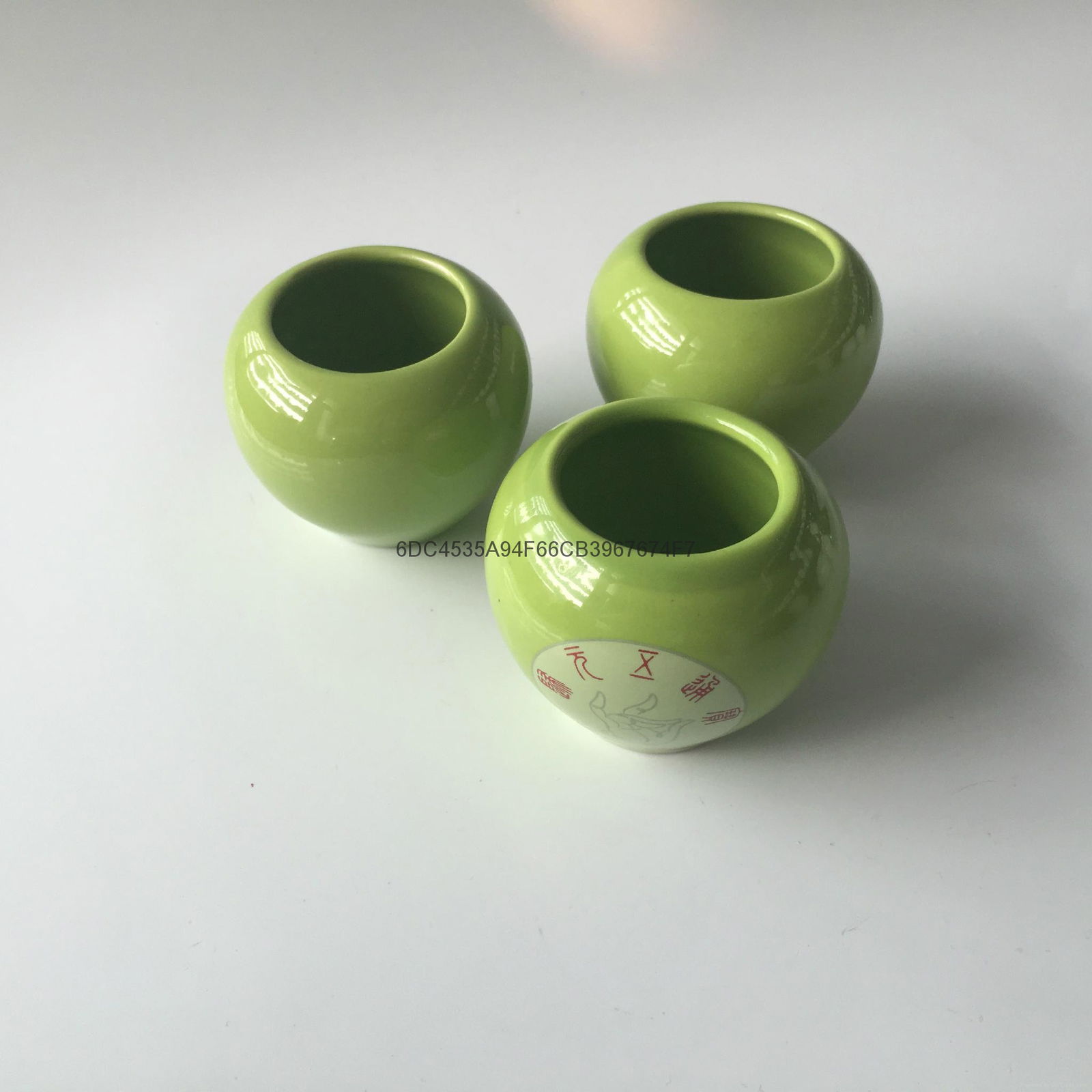 ceramic cupping glass; ceramic cupping therapy 5