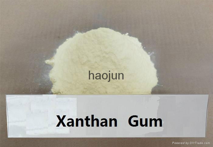 Xanthan Gum 2