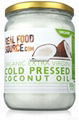 ORGANIC VIRGIN COCONUT OIL