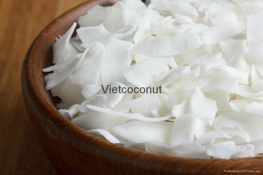 COCONUT MILK POWDER 2