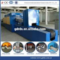 1150c high temperature electric brazing muffle furnace manufacturers