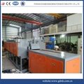 mesh belt continuous bringht annealing electric resistance furnace for sale 5