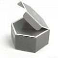 White Paper Medicine Packaging Box 2