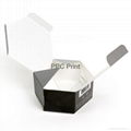 White Paper Medicine Packaging Box 1