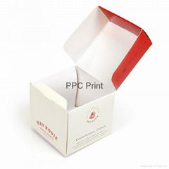 Small Gift Boxes Item Packaging