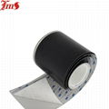 NANO CARBON COATED HEAT SINK THERMAL CONDUCTIVE ALUMINUM FOIL 1