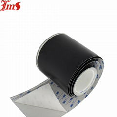 NANO CARBON COATED HEAT SINK THERMAL CONDUCTIVE ALUMINUM FOIL