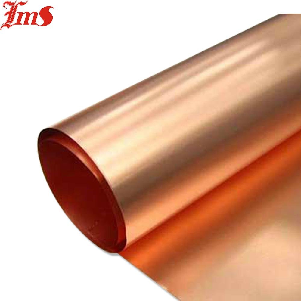 Thermal Conductive Insulation Adhesive Back Copper Foil Tape