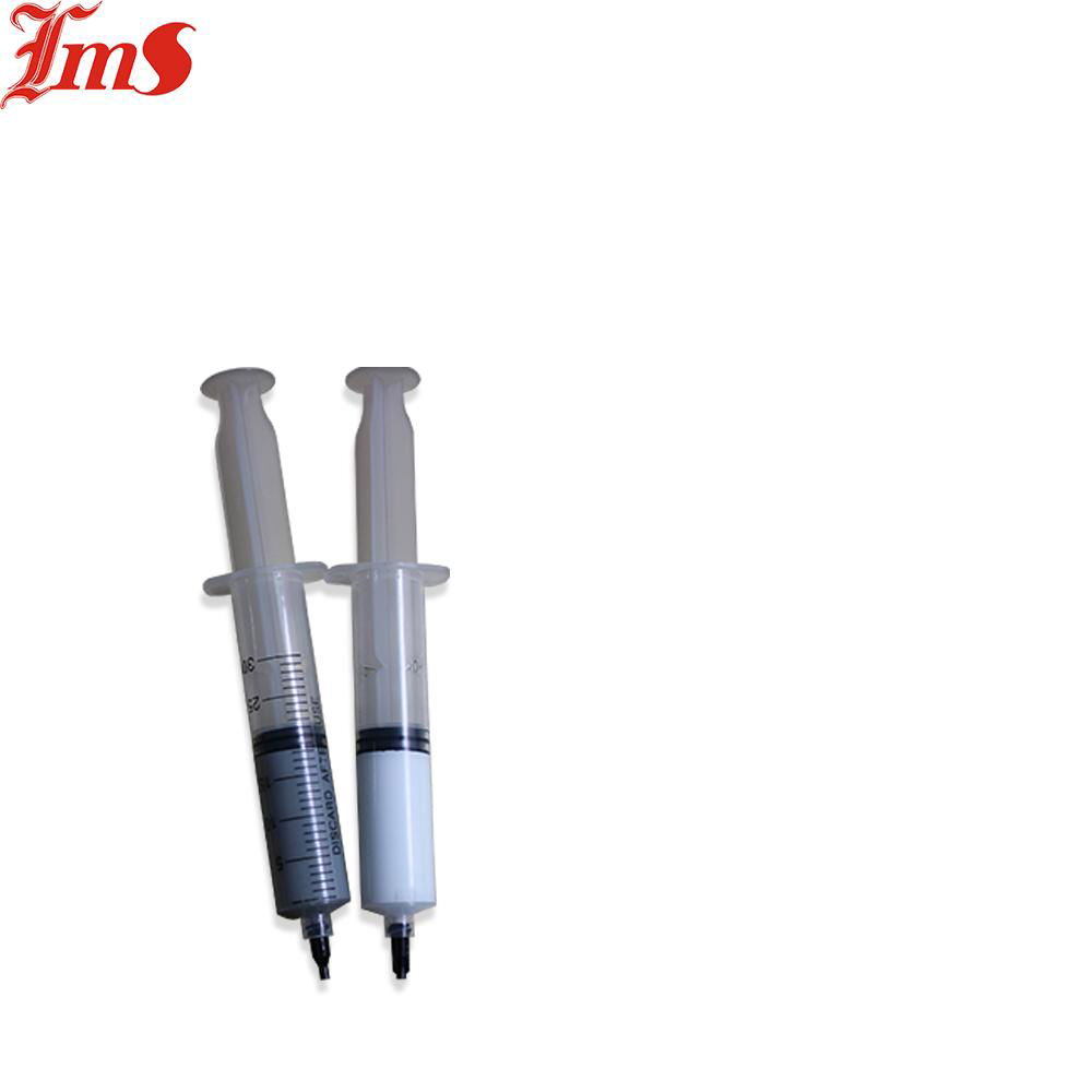 high temperature electrically conductive thermal paste grease for CPU