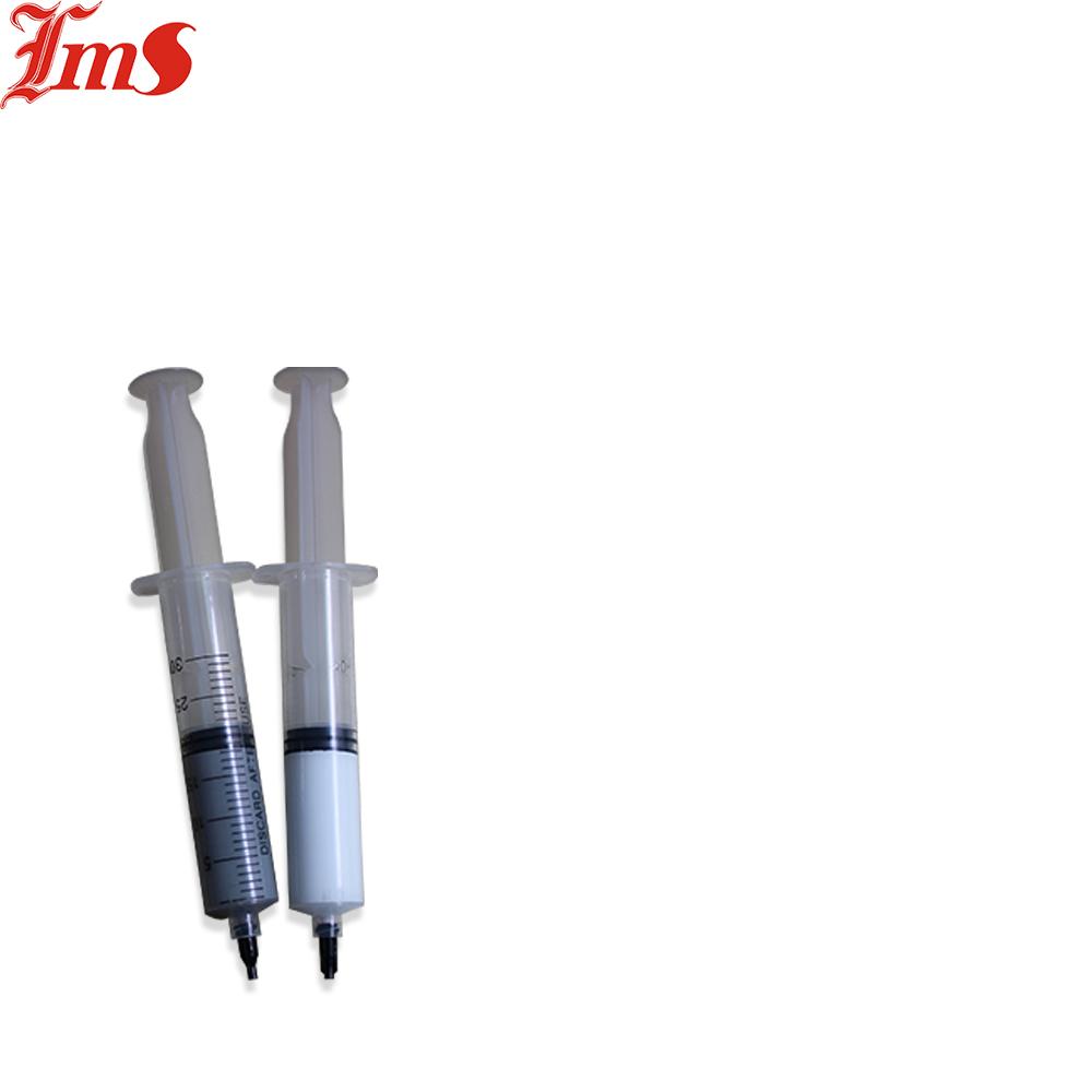 high temperature electrically conductive thermal paste grease for CPU