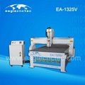 1325 CNC Router with Vacuum