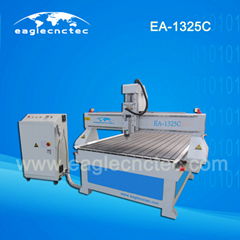 CNC Router Without Vacuum