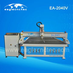 2040 CNC Cutting Machine 