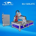 Linear style Automated Tool Changer Linear ATC CNC Wood Cutting Machine 1