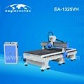 China Heavy Duty Wood Milling Router