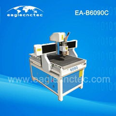 China Small Size CNC Engraver Sign Making CNC Engraving Machine for sale