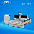 Stone and Aluminum Working CNC Engraving Machine 1