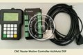 CNC Router Motion Controller Systems