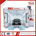 Professional Factory Supply Spray Booth