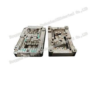 Customized Die Casting Mold With High Precision