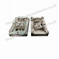 Customized Die Casting Mold With High Precision