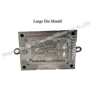 Large OEM Mold-Customized