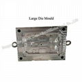 Large OEM Mold-Customized 1