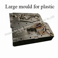 Auto Parts Mold