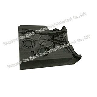 Graphite Electrode For Die Casting Mold