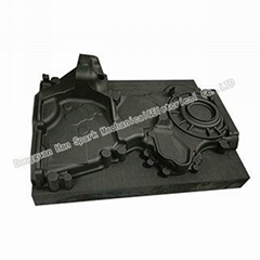 Customized Graphite Die For Die Casting Mold