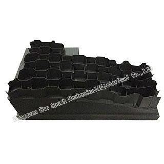 Graphite Die  Mold With High Precision