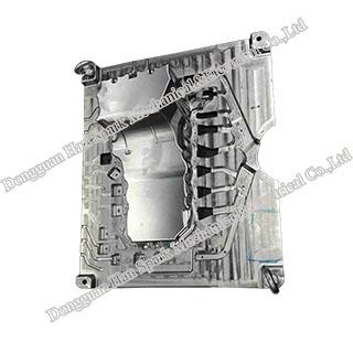 Zinc Alloy Die Casting Mold