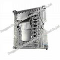 Zinc Alloy Die Casting Mold