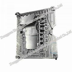 Zinc Alloy Die Casting Mold